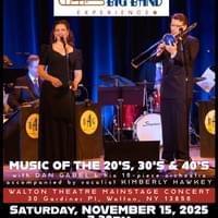 American Big Band Experience