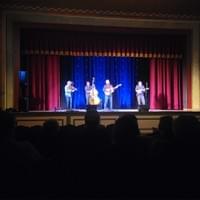 Horseshoe Lounge Playboys 2023