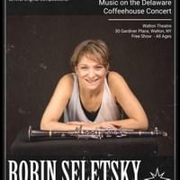 Robin Seletsky & Friends