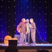 Horseshoe Lounge Playboys 2023