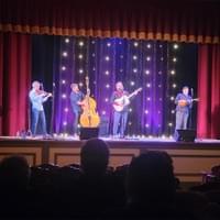 Horseshoe Lounge Playboys 2023