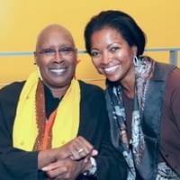 (Nov 2012) The Forum: Conversations at YBCA (Farai Chideya in conversation with Judith Jamison (L))