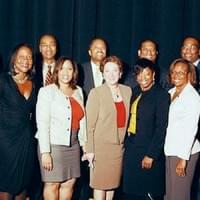 (Feb 2012) Black History Month Executive Roundtable