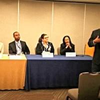 (May 2015) PushTech2020 Summit: ERG Panel