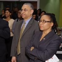 (Dec 2011) AAEN Bay Area ERG Leaders Holiday Mixer