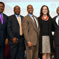 April 2016 | AAEN collaborates with theREGISTRY on court system justice forum (Impact Hub Oakland)