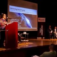 July 2018 | AAEN sponsors forum, "Oakland and Its Urban Future"  (Oakland Asian Cultural Center)