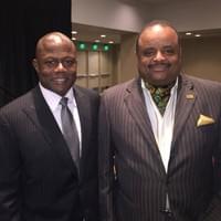 Dec 2015 | AAEN attends SFNAACP Gala (San Francisco Marriott Marquis)