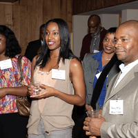 (Oct 2011) AAEN Bay Area Launch Event