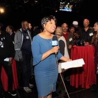 Jan 2018 | AAEN collaborates with CBS on Black History Month reception  (CBS, San Francisco))