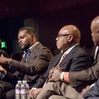 (Feb 2014) Black History Month Executive Roundtable