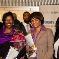 (Feb 2013) Black History Month Executive Roundtable