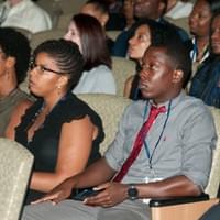 Aug 2015 | AAEN Silicon Valley Black Tech ERG Summit (Intel, Santa Clara)