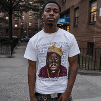 Notorious B.I.G. Poppa