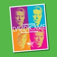 a performance by the BPO memorializing Rock Music's greatest star-man