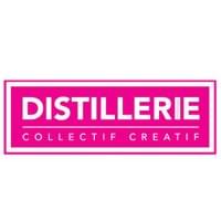 Coordinatrice événementiel et communication • Les membres du Collectif créatif La Distillerie Nouvelle m'ont proposé de les rejoindre sur un projet de communication territoriale • Urbanisme, médiation, partenariat