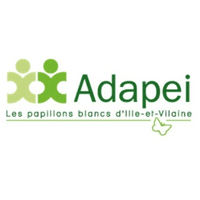 Cheffe de projet Web • Refonte du site internet de l'Adapei 35 - Handicap