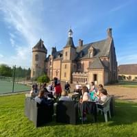 Réseau d'entreprises, formation au long cours