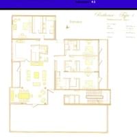 Penthouse Type 1 -  4 Bed 