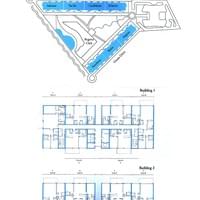 Master Plan - Apartment Lv