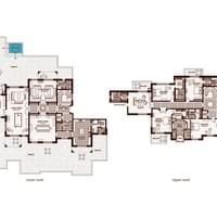 Penthouse 201 - Imperial
