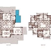 Penthouse 101 - Royal