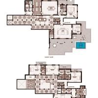 Penthouse 302 - Royal