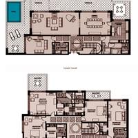 Penthouse 202, 203 - Standard