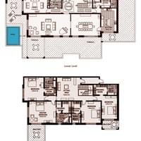 Penthouse 205 - Standard