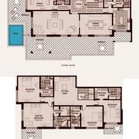 Penthouse 303 - Standard