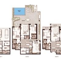 Townhouse 4 - 4 Bedroom