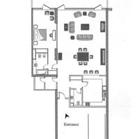 TYPE K - Prominade Level 1 Bed