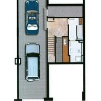 Townhouse - Basement