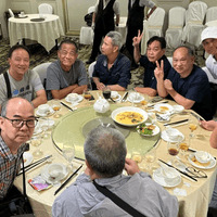 少警第四期50周年金禧聚餐