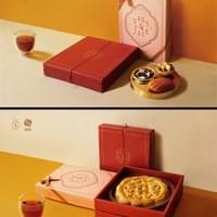 Babyface 手工烘焙