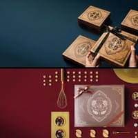 Babyface 手工烘焙