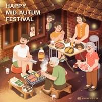 向陽房食品股份有限公司