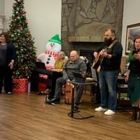 Nursing Home Ministry