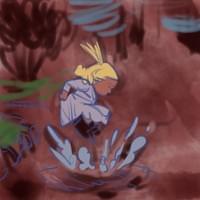 The Puddle Princess Study