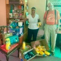Passionist Mission Outreach
