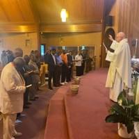 Honoring Fathers -Father's Day 2025