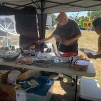 2025 annual Alabama Passionist Picnic