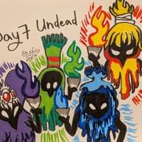 Day 7 | Undead