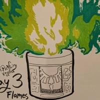 Day 3 | Flames