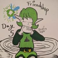 Day 5 | Friendship