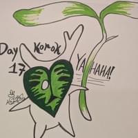 Day 17 | Korok