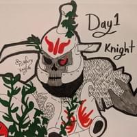 Day 1 | Knight