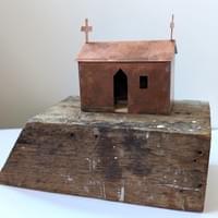 Copper Chapel