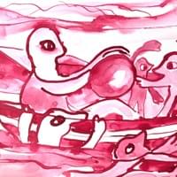 Travelling in a Boat