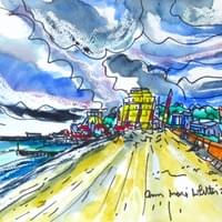 Southend on Sea, Essex